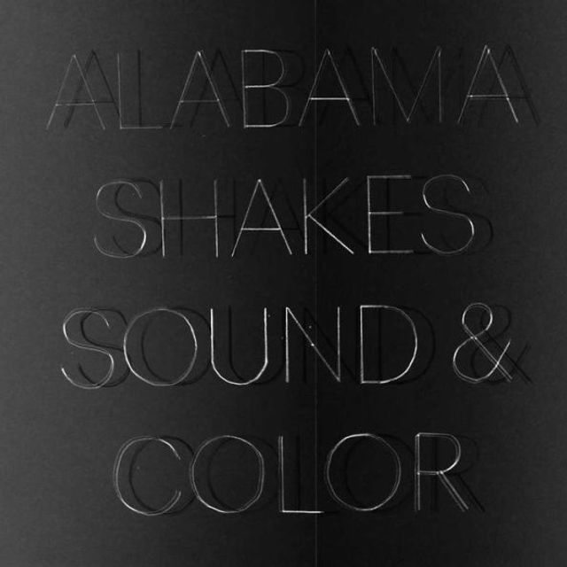 Sound & Color[Clear Vinyl]
