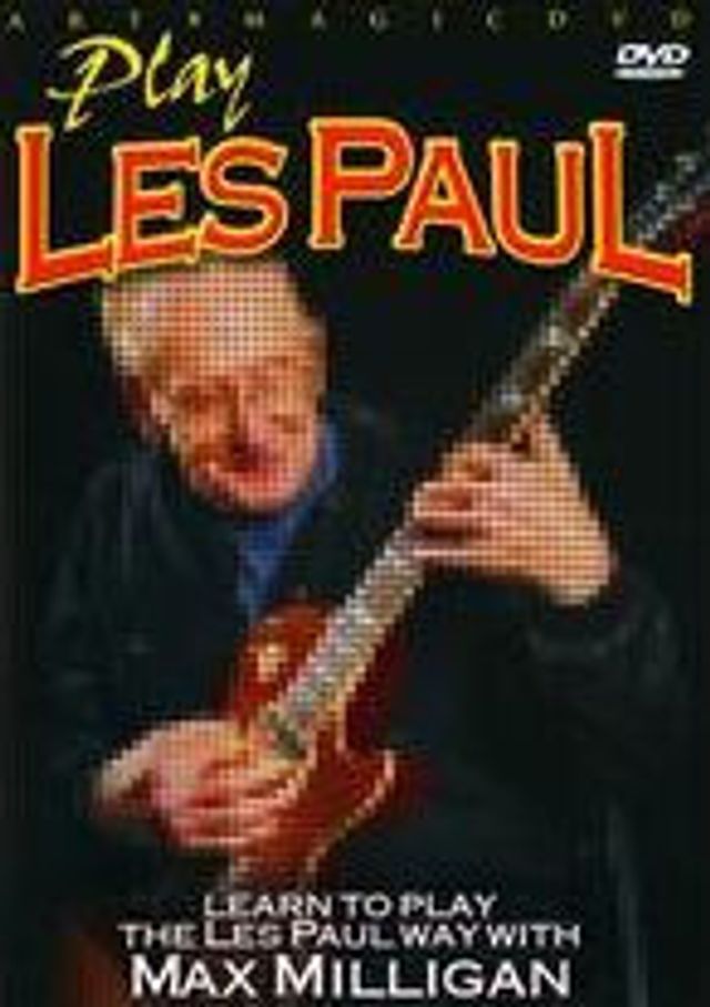 Play Les Paul