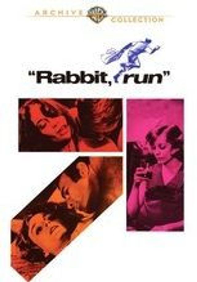 Rabbit, Run