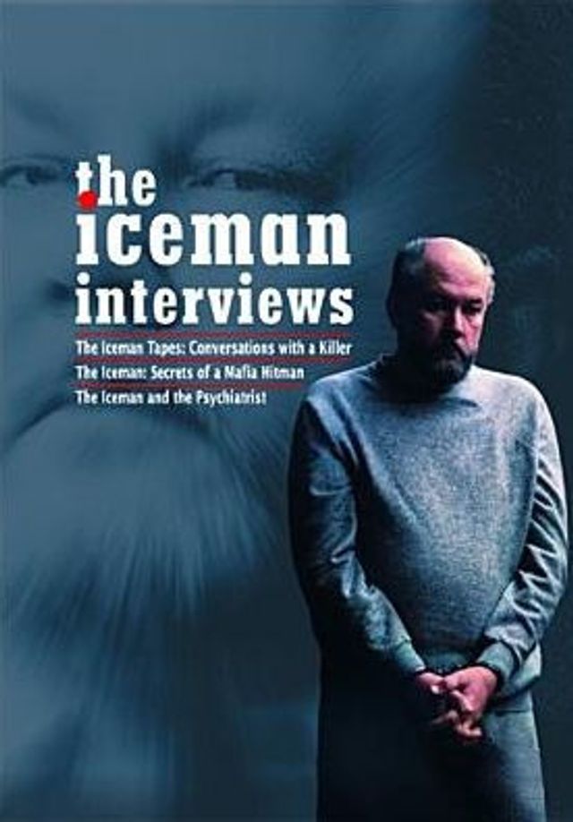 The Iceman Interviews