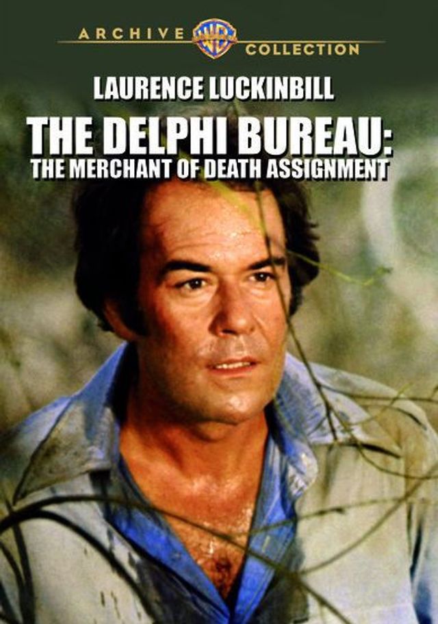 The Delphi Bureau