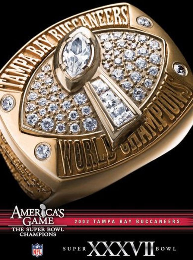 : NFL America's Game: 1992 COWBOYS (Super Bowl XXVII