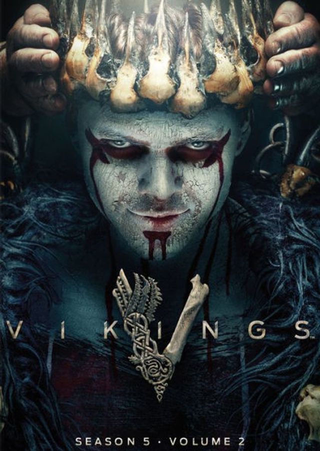 Vikings: Season 5