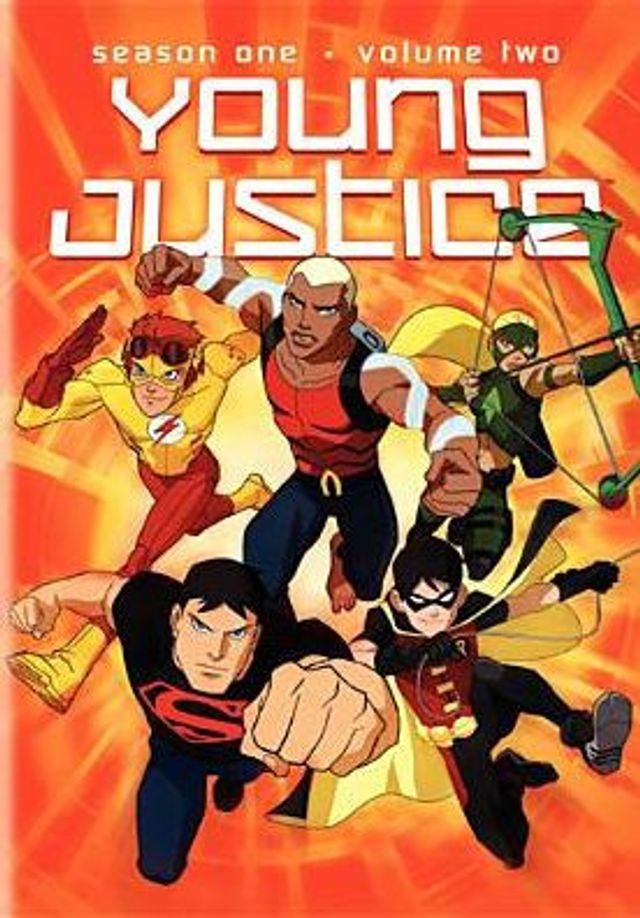 Young Justice: Season One
