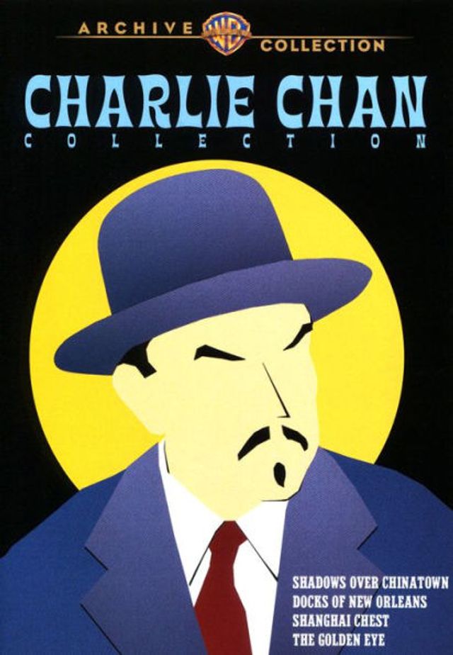 Charlie Chan Collection