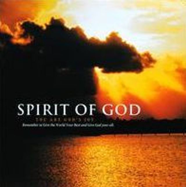 Spirit of God