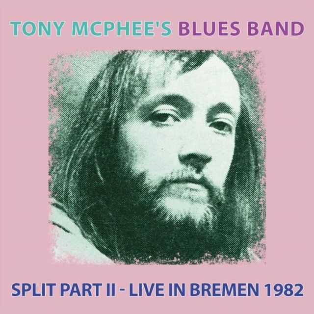 Split, Pt. 2: Live at Bremen 1982
