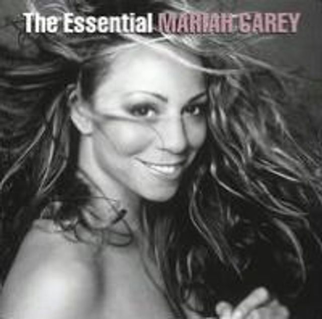 The Essential Mariah Carey