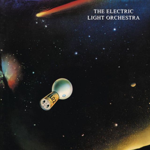 Electric Light Orchestra II