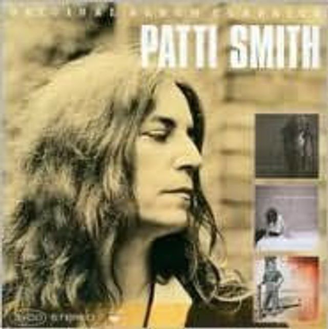Original Album Classics