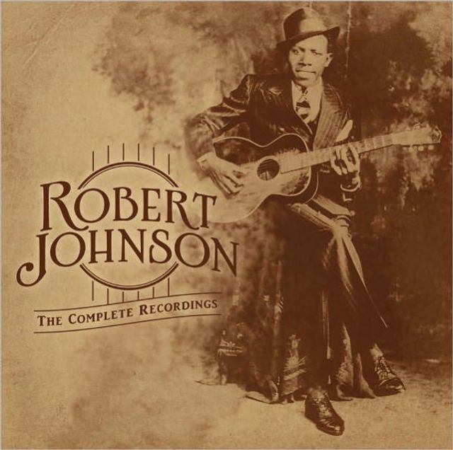 The Complete Recordings: The Centennial Collection