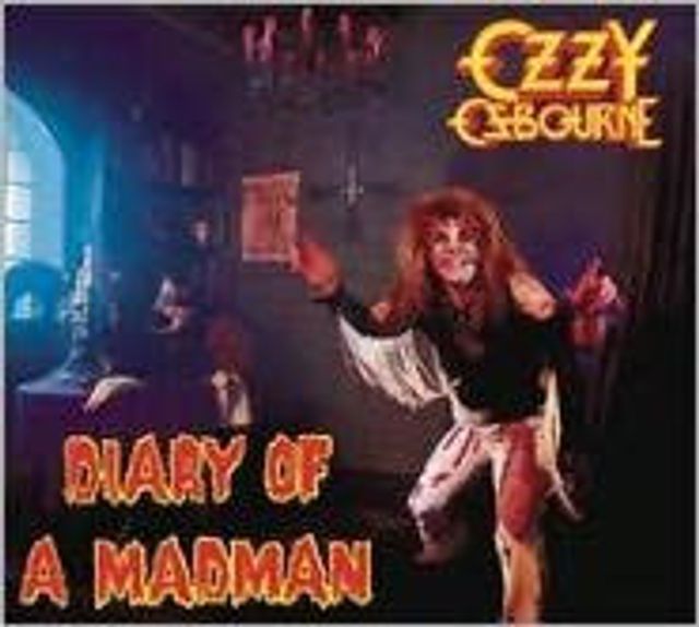 Diary of a Madman