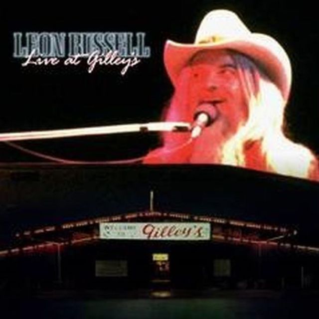 Live at Gilley's