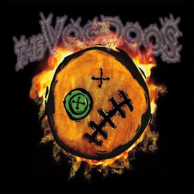 The Voodoos