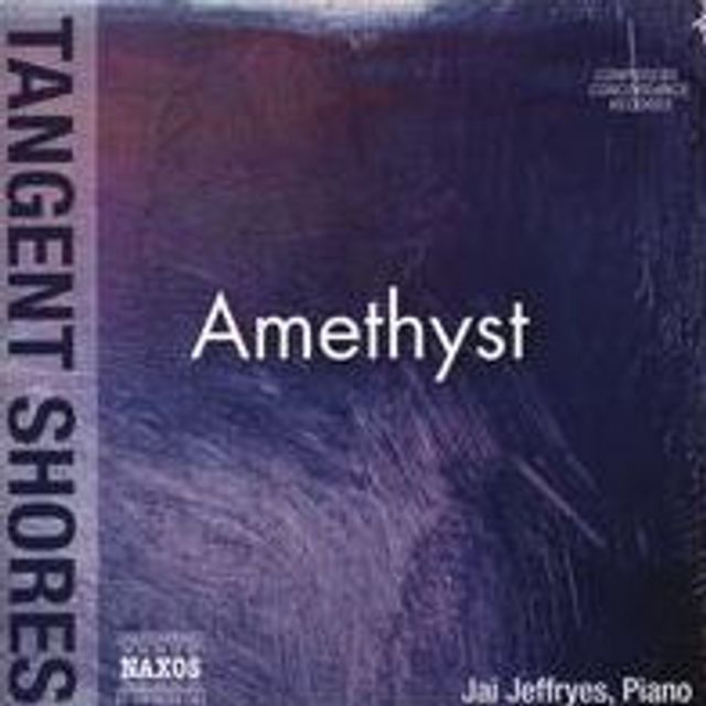 Tangent Shores: Amethyst