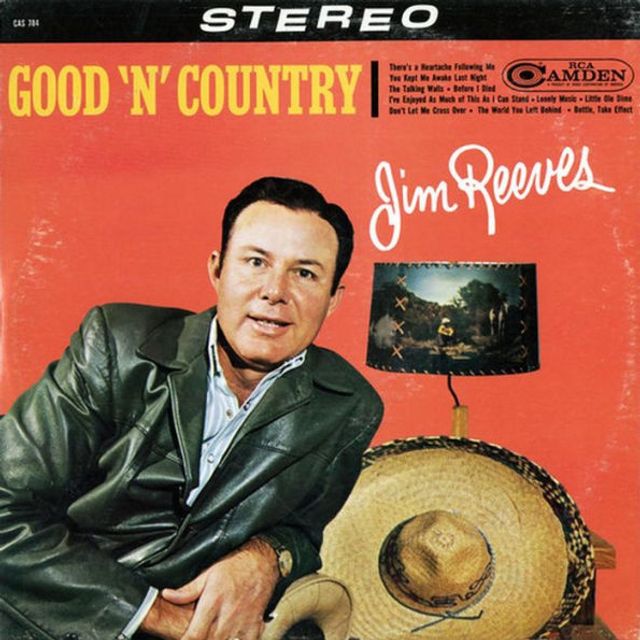 Good 'n' Country