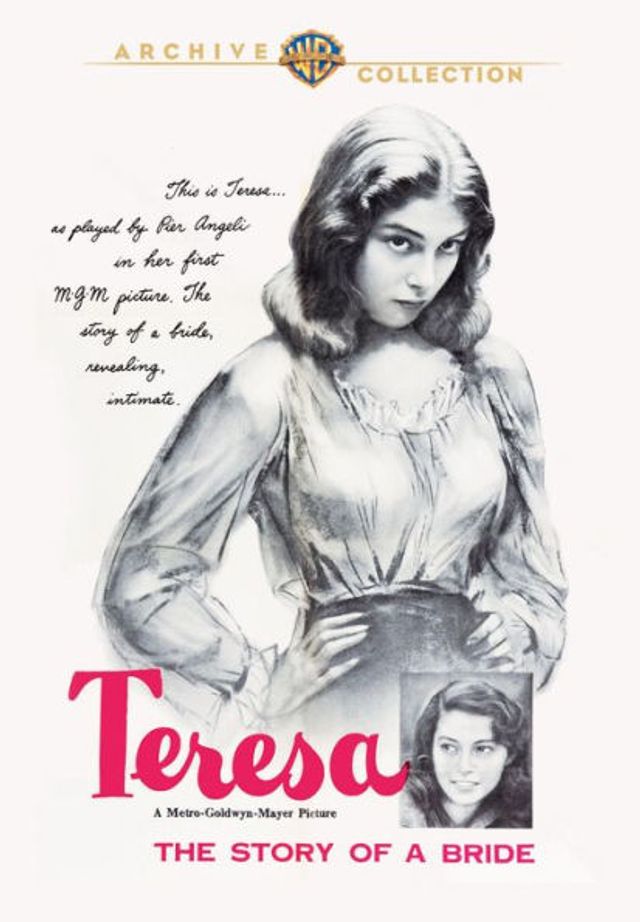 Teresa