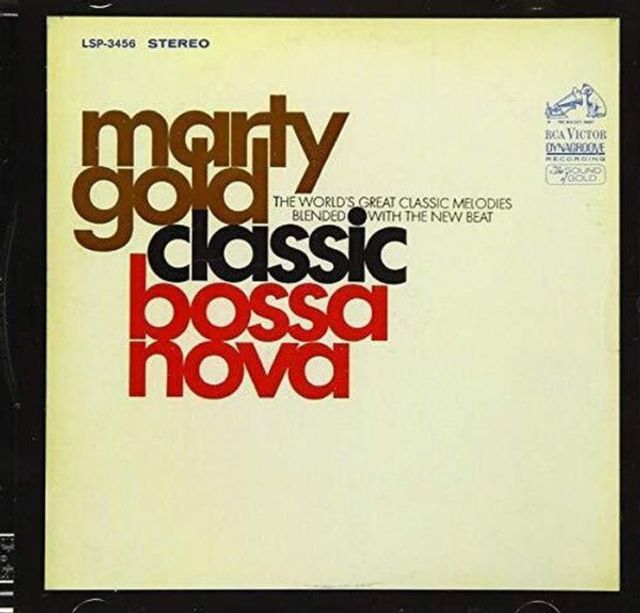 Classic Bossa Nova