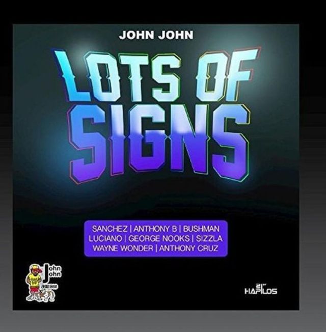 Lots of Signs Riddim