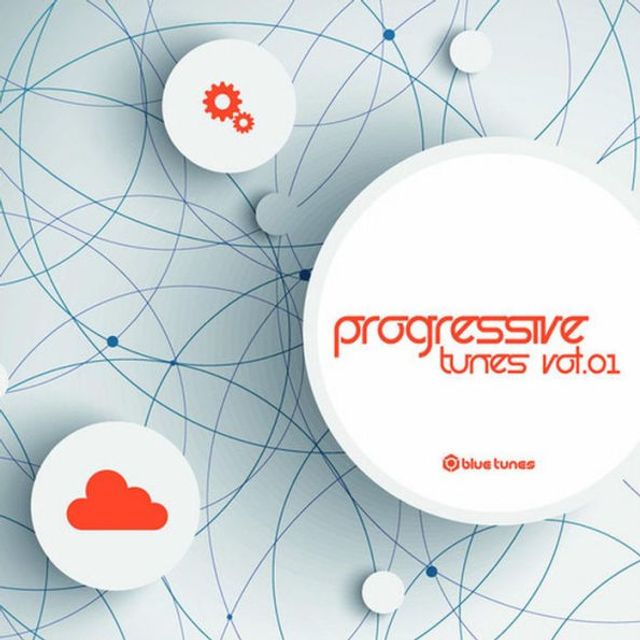 Progressive Tunes, Vol. 1