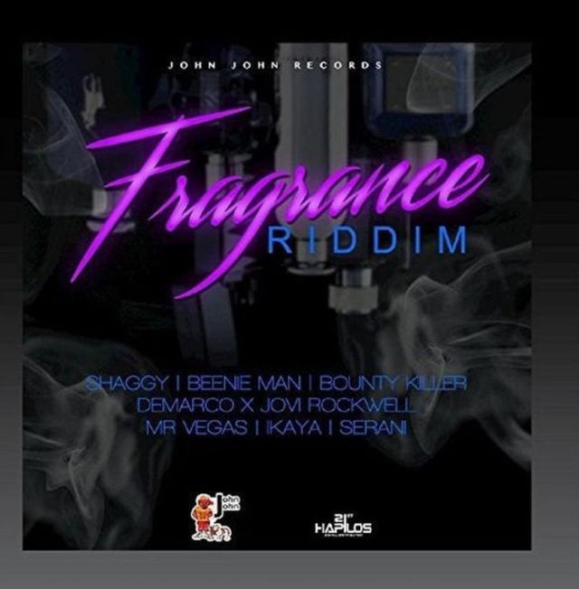 Fragrance Riddim