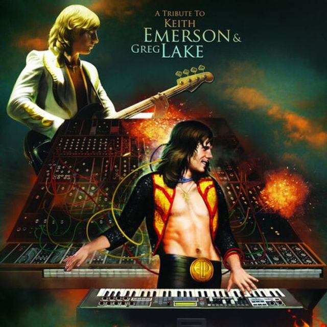 A Tribute to Keith Emerson & Greg Lake