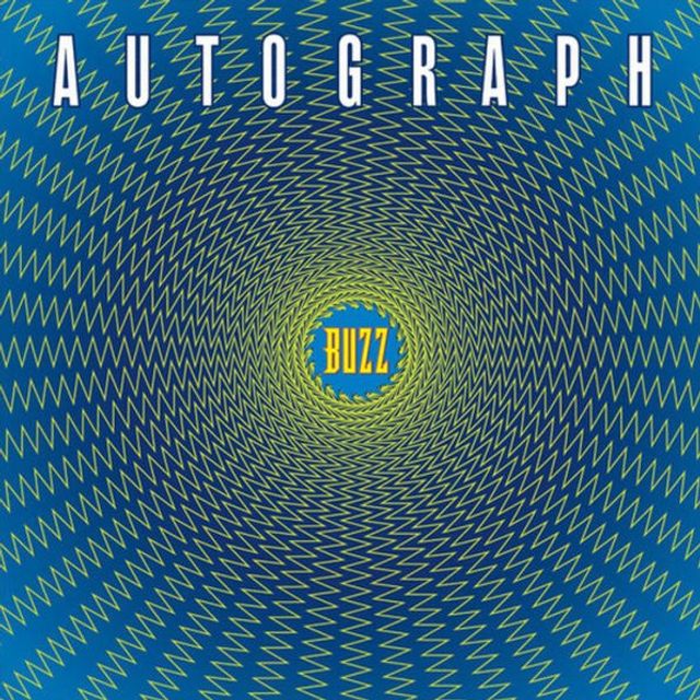 Buzz [Neon Yellow Vinyl]