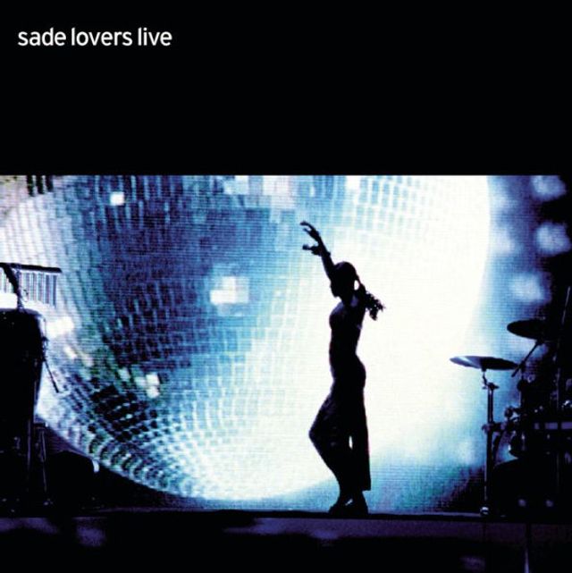 Lovers Live