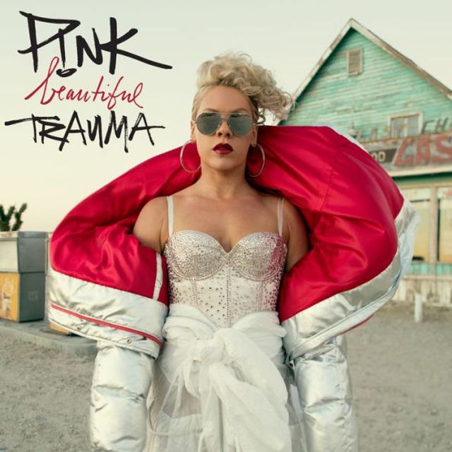 Beautiful Trauma [2 LP]