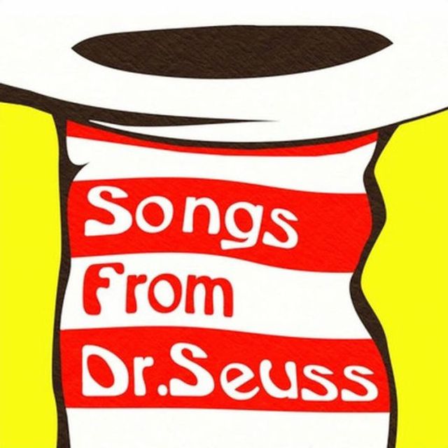 Songs from Dr Seuss