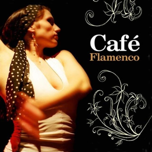 Cafe Flamenco