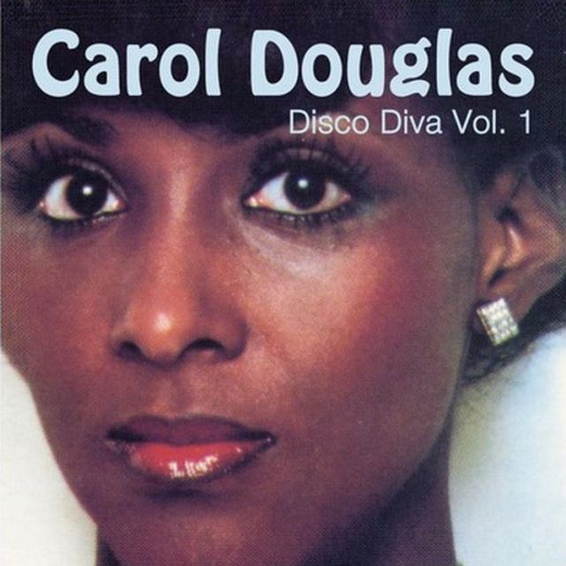 Disco Diva, Vol. 1