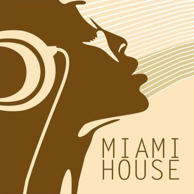 Miami House [Essential Media]