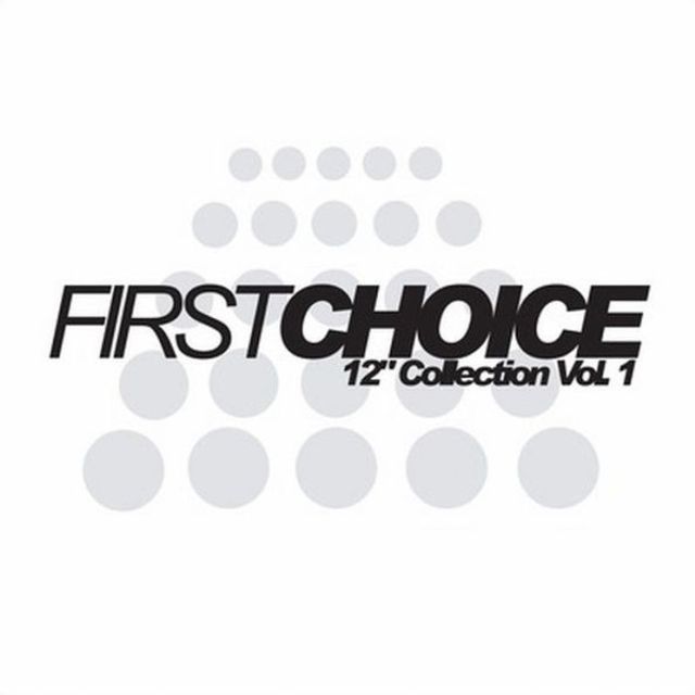 First Choice Records: 12 Collection, Vol. 1