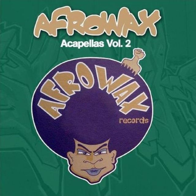 Acapellas, Vol. 2