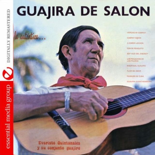 Guajira de Salon