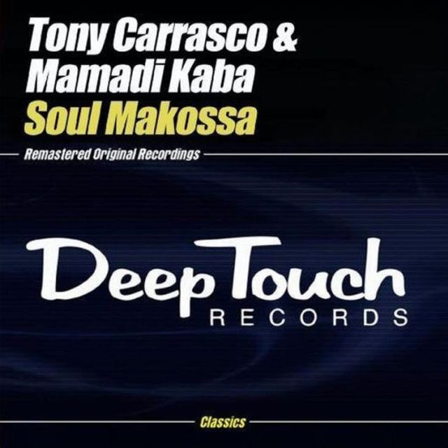 Soul Makossa