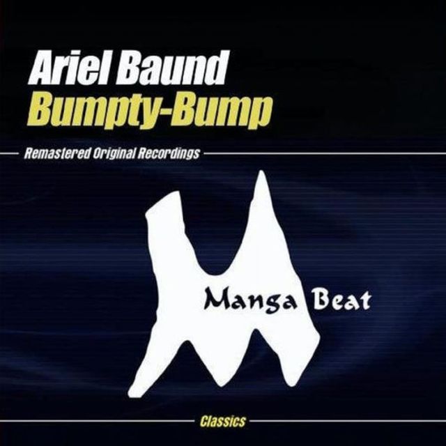 Bumpty-Bump