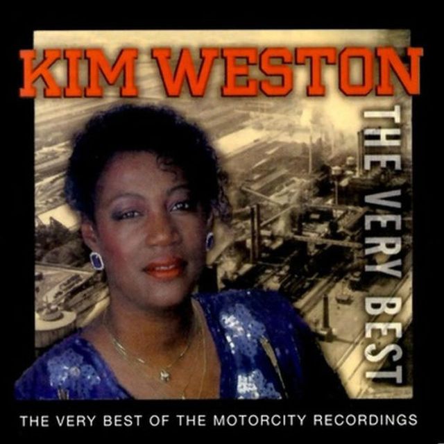 The Very Best of the Motorcity Recordings