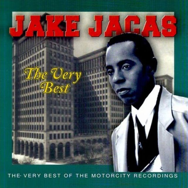 The Very Best of Jake Jacas