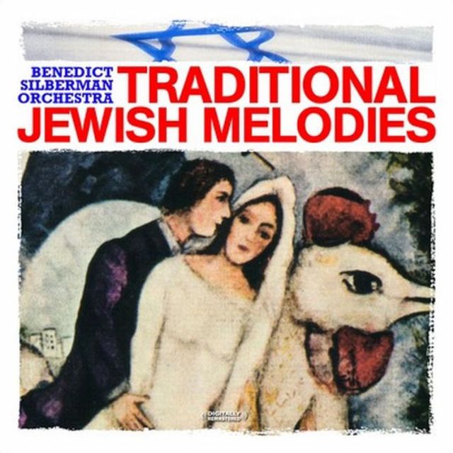 Traditional Jewish Melodies