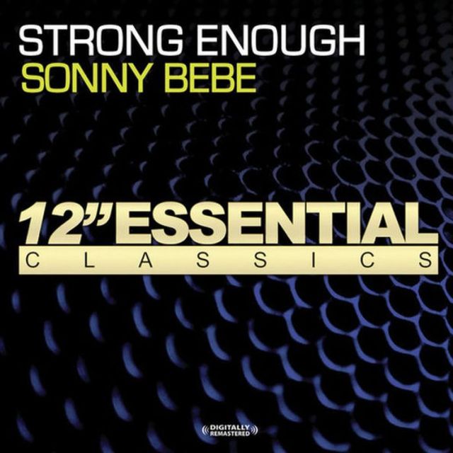 Strong Enough