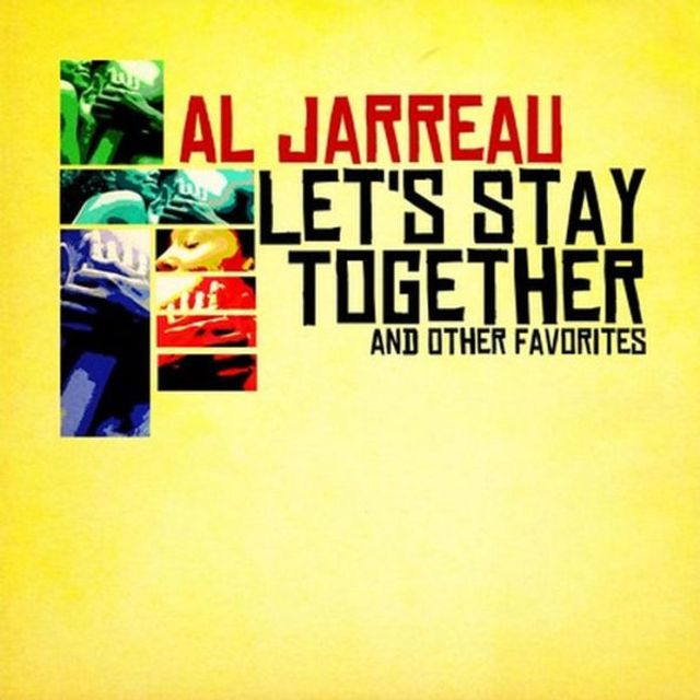 Let's Stay Together & Other Favorites