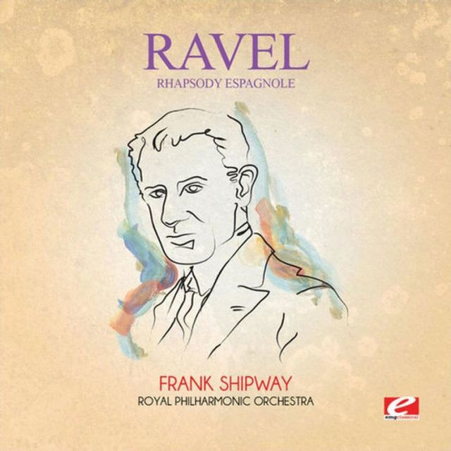 Ravel: Rhapsody Espagnole (Excerpt)