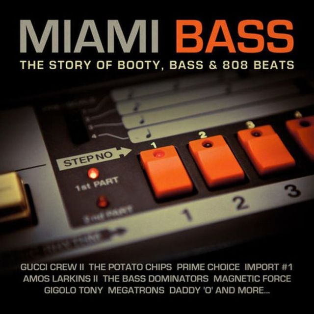 Miami Bass: Story of Booty Bass & 808 Beats