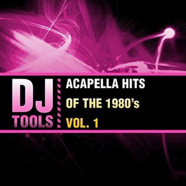 Acapella Hits of the 1980's