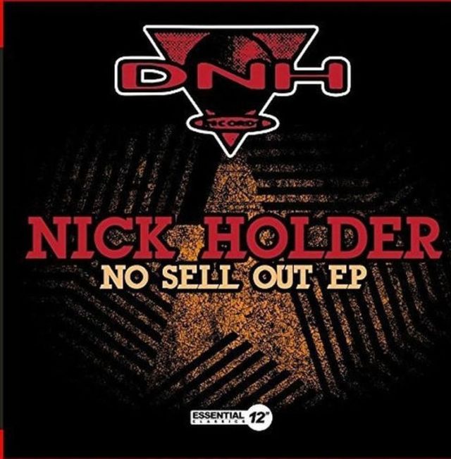 No Sell Out EP