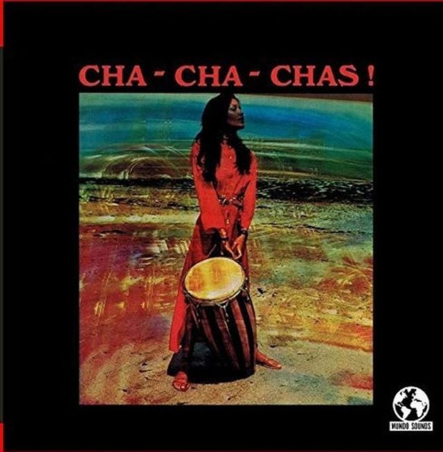 Cha-Cha-Chas