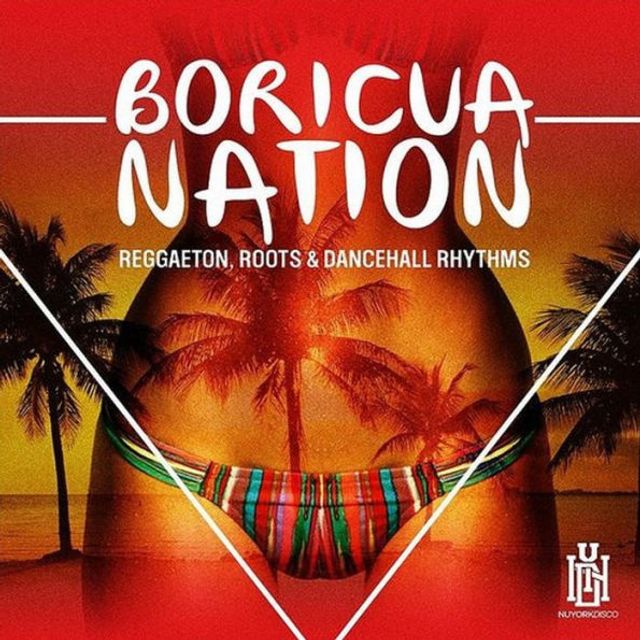 Reggaeton, Roots & Dancehall Rhythms