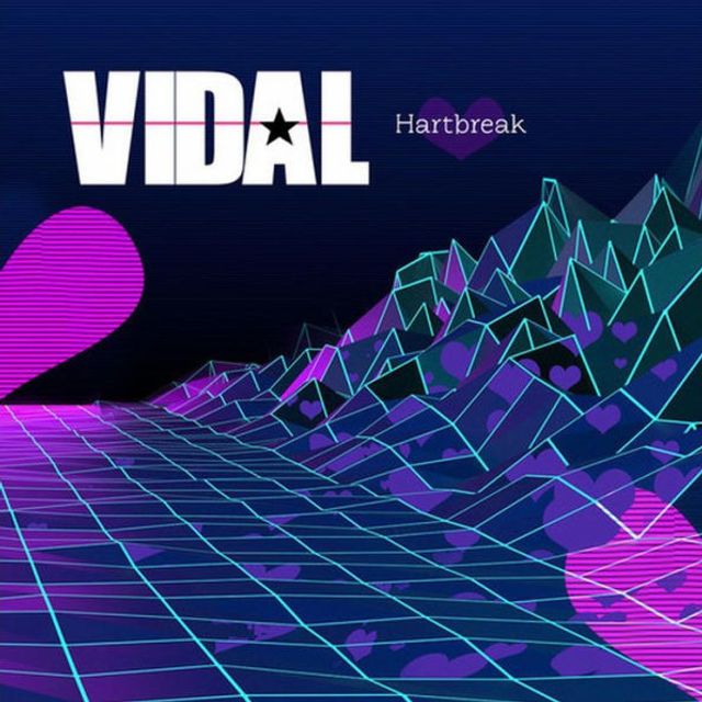 Hartbreak